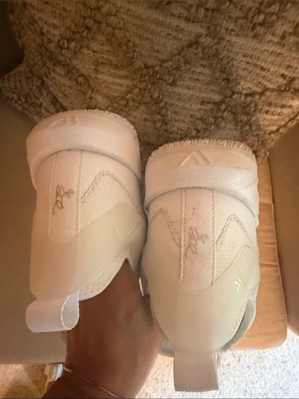 Jordan breathable mesh